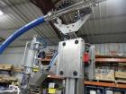 2013 Tonelli Pneumatic Bowl Pump